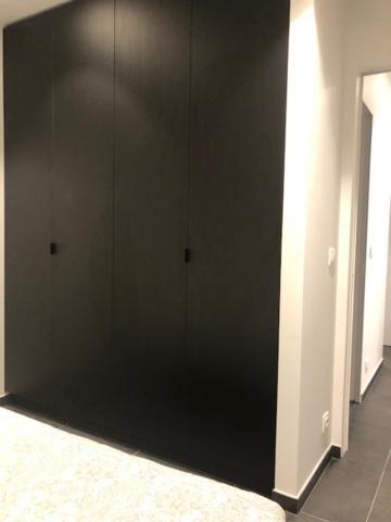 Ferienwohnung Bloc79/Two Knokke-Heist Exterior foto